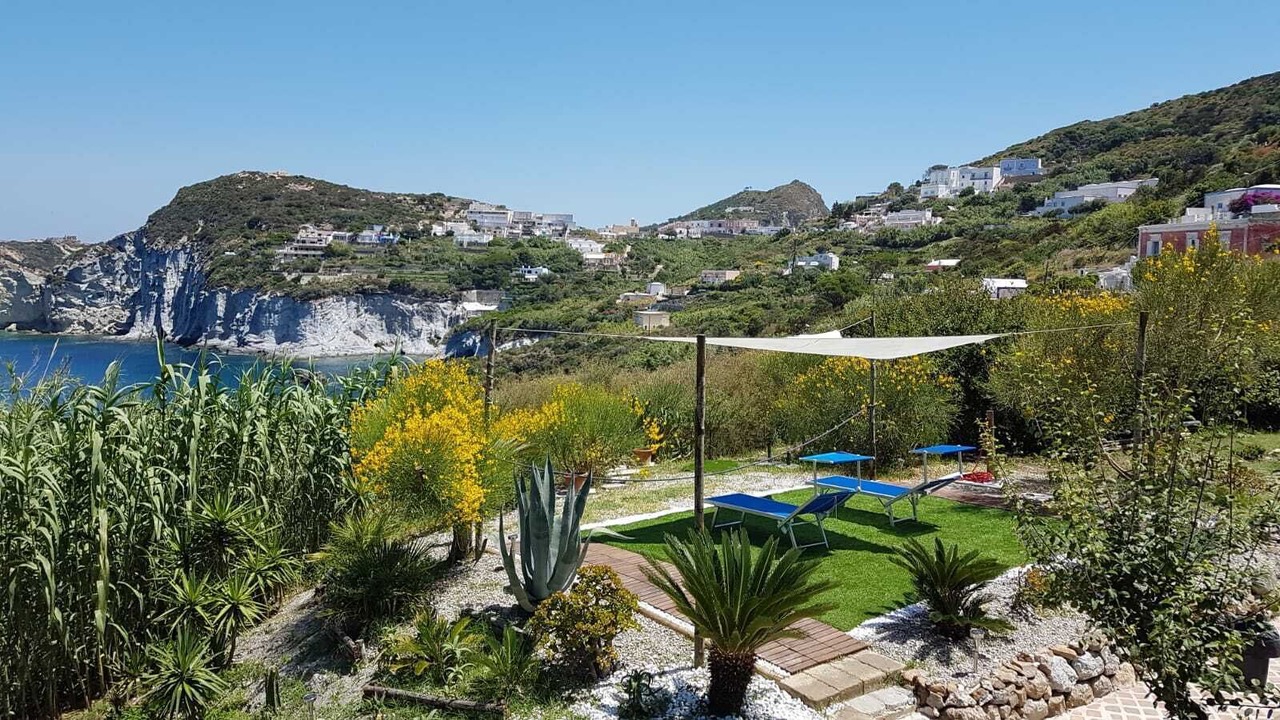 Photo of Outdoor in Le Forna