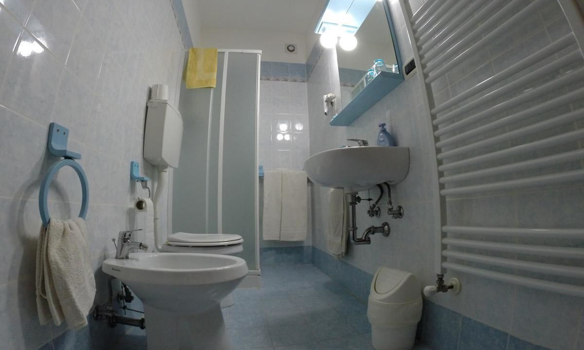 Photo of Bathroom in Predappio