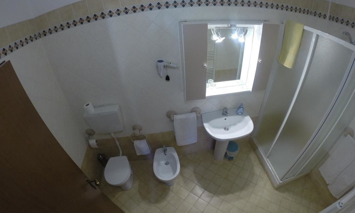 Photo of Bathroom in Predappio