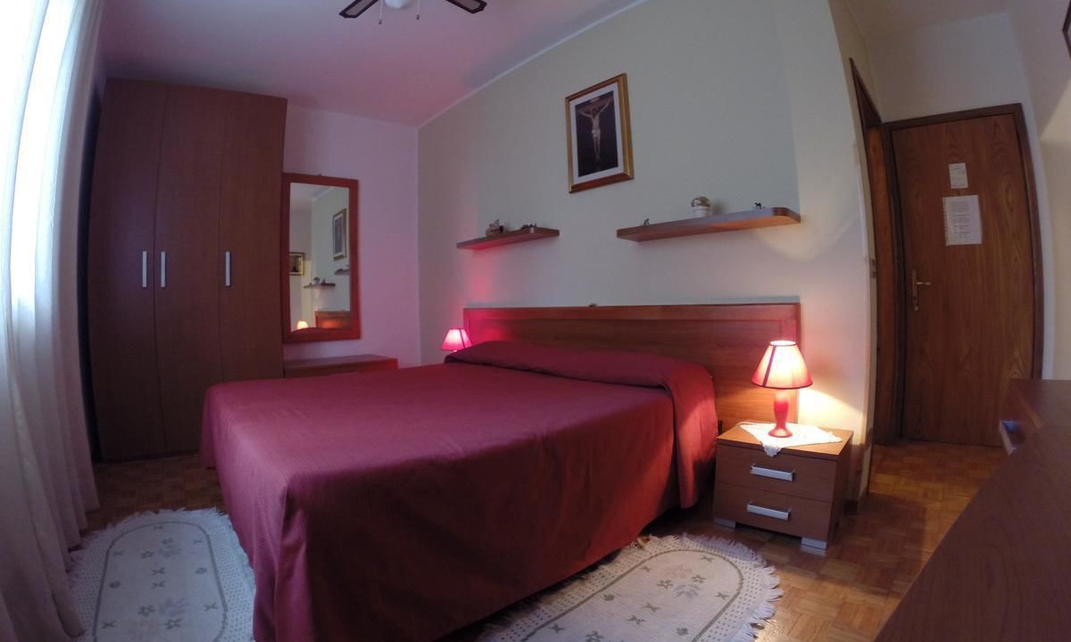 Photo of Bedroom in Predappio