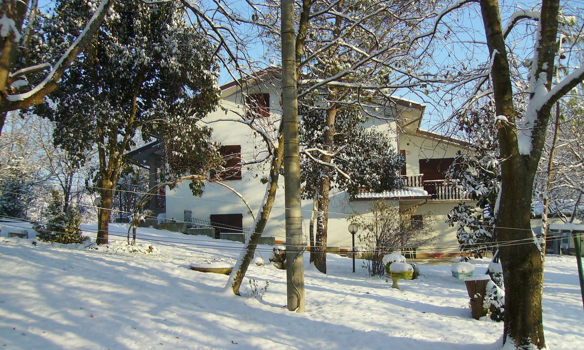 Photo of Outdoor in Predappio