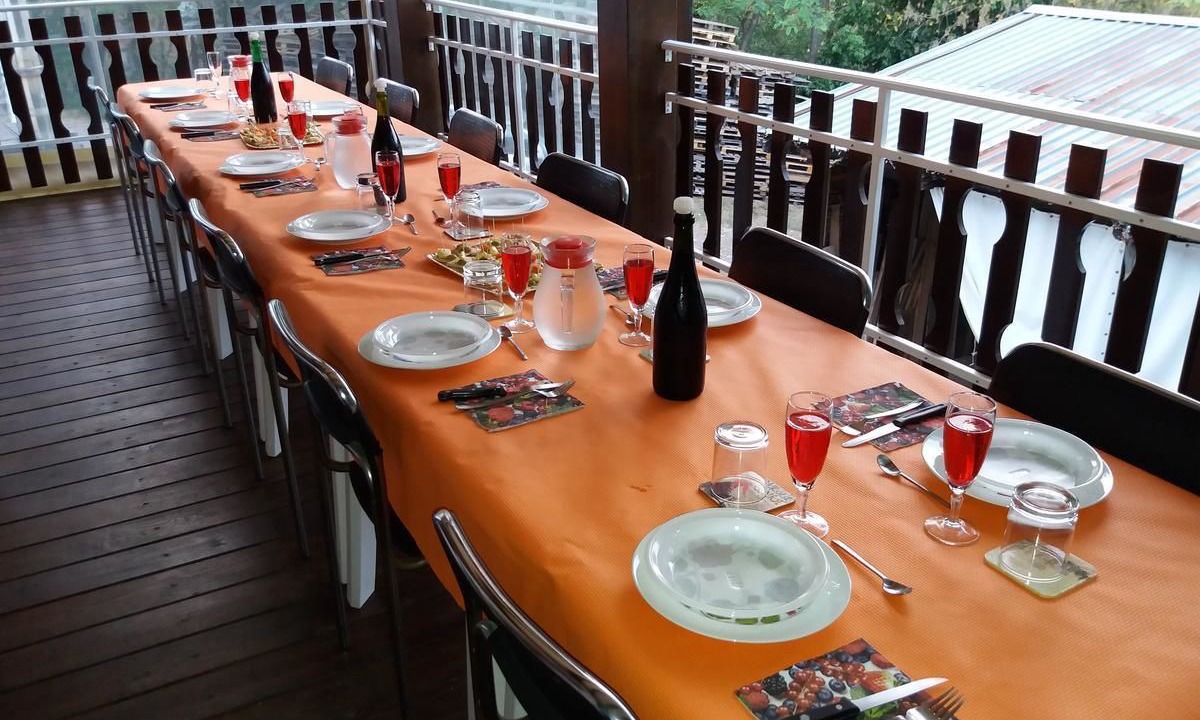 Photo of Outdoor in Predappio