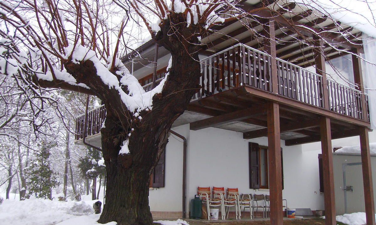 Photo of Outdoor in Predappio