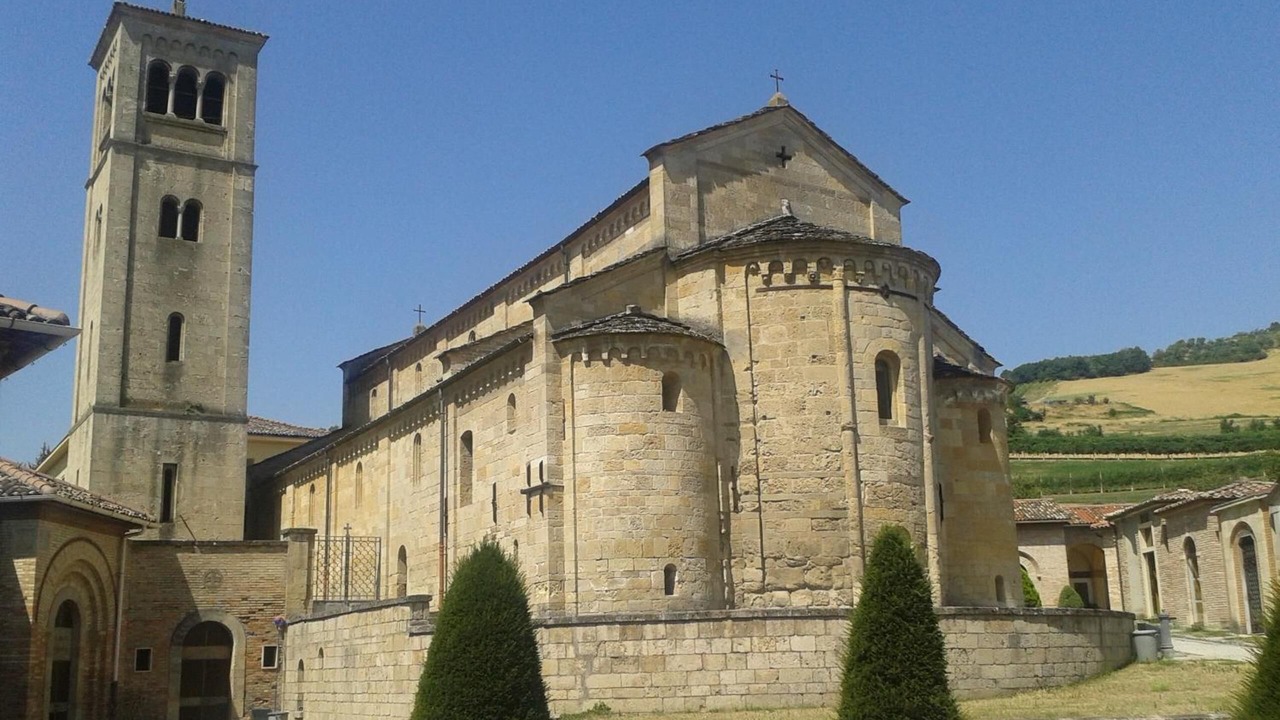 Photo of Outdoor in Predappio