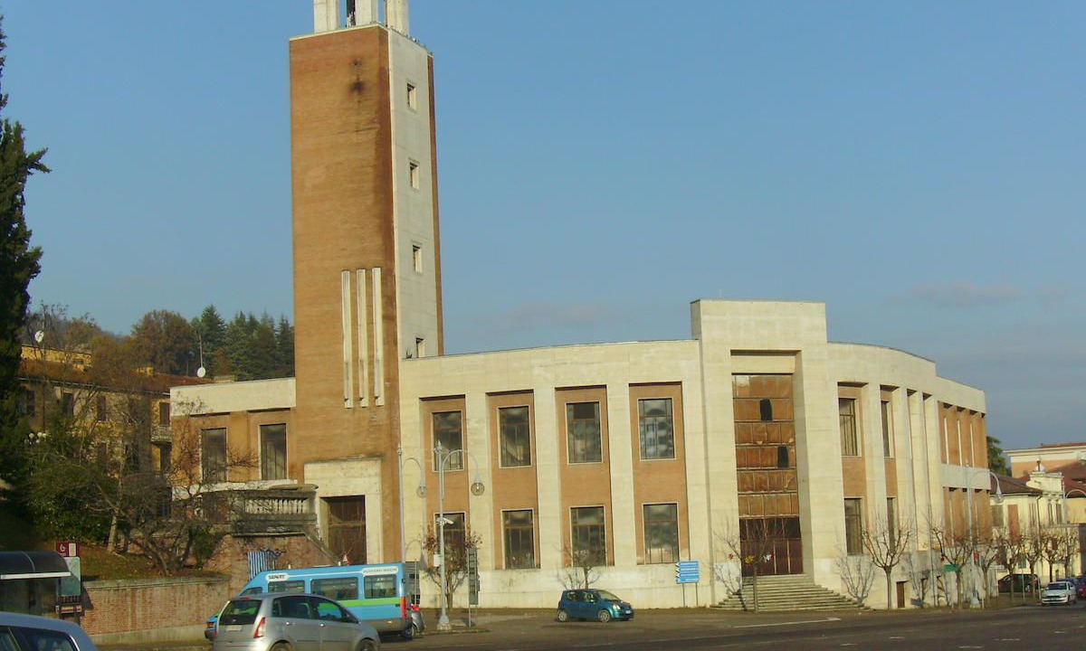 Photo of Outdoor in Predappio