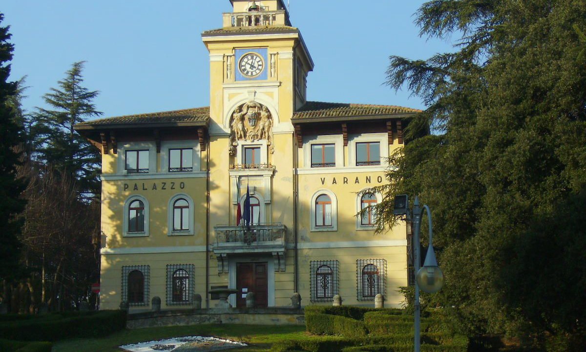 Photo of Outdoor in Predappio