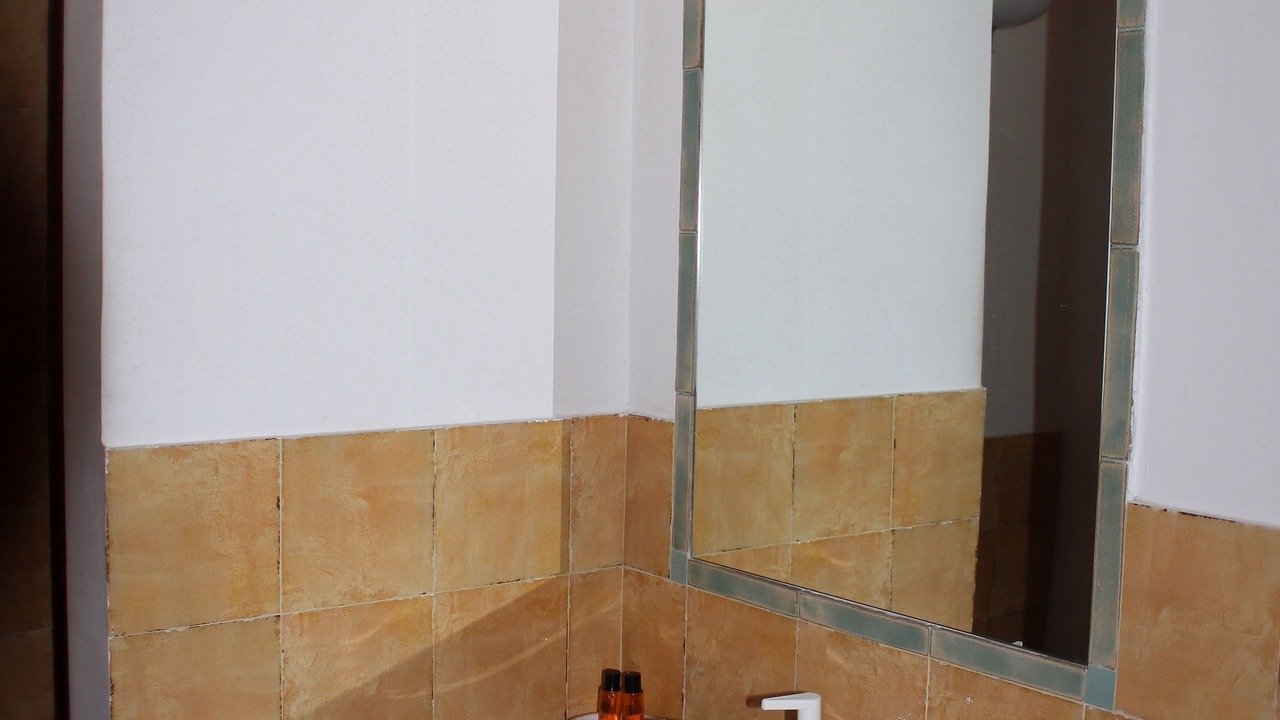 Photo of Bathroom in Amelia