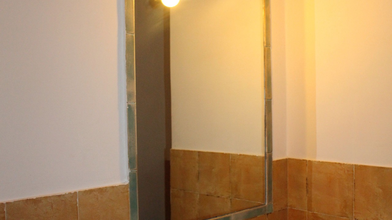 Photo of Bathroom in Amelia