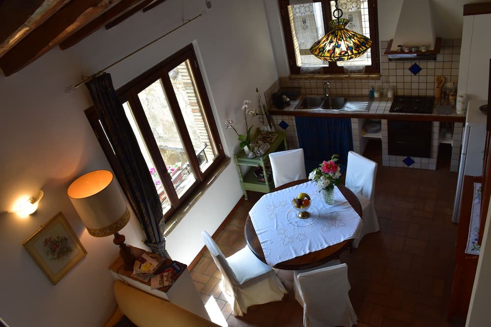 Photo of Livingroom in Capena