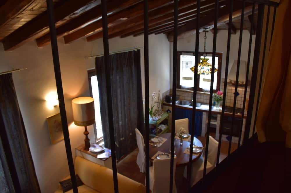 Photo of Bedroom in Capena
