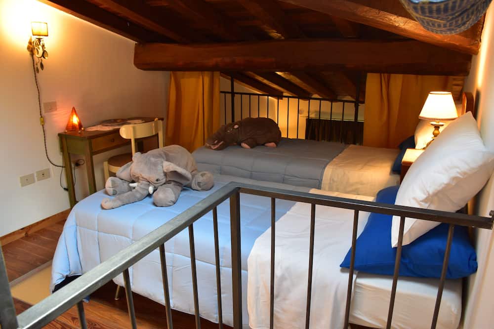 Photo of Bedroom in Capena