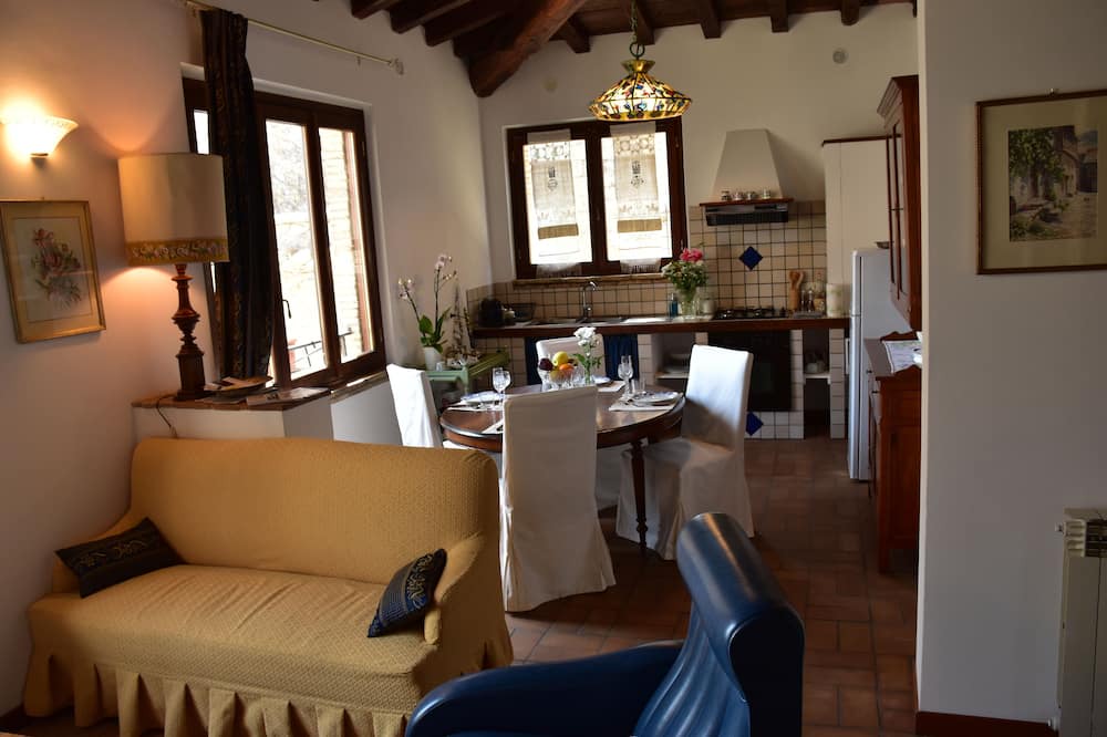Photo of Livingroom in Capena