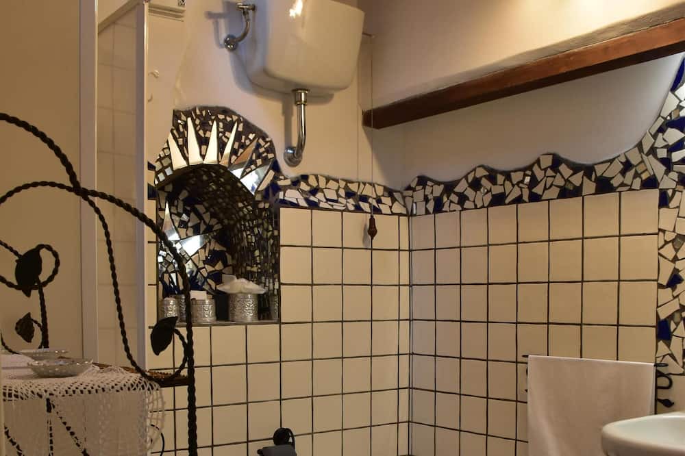 Photo of Bathroom in Capena
