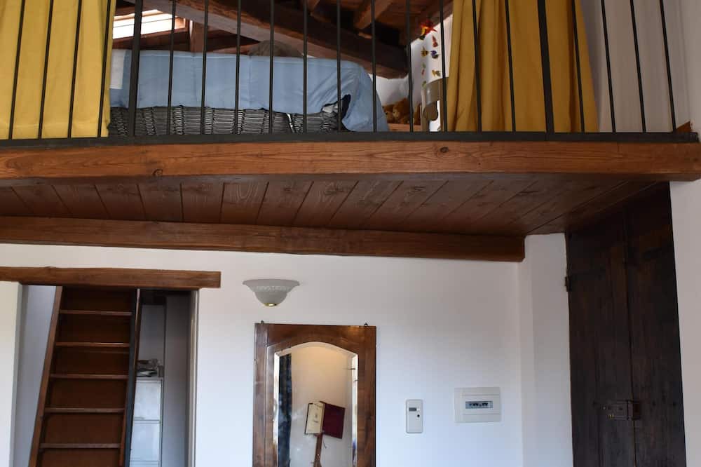 Photo of Livingroom in Capena