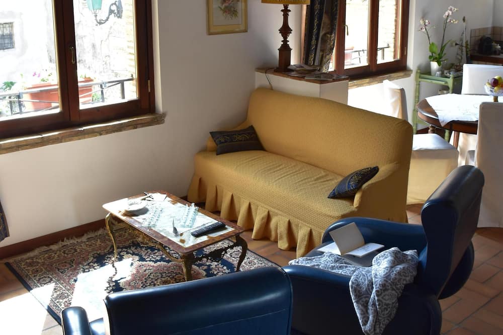 Photo of Livingroom in Capena