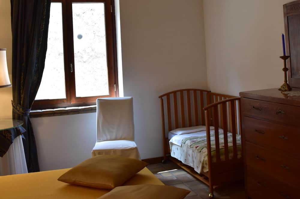 Photo of Bedroom in Capena