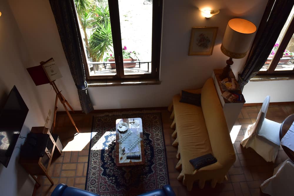 Photo of Livingroom in Capena