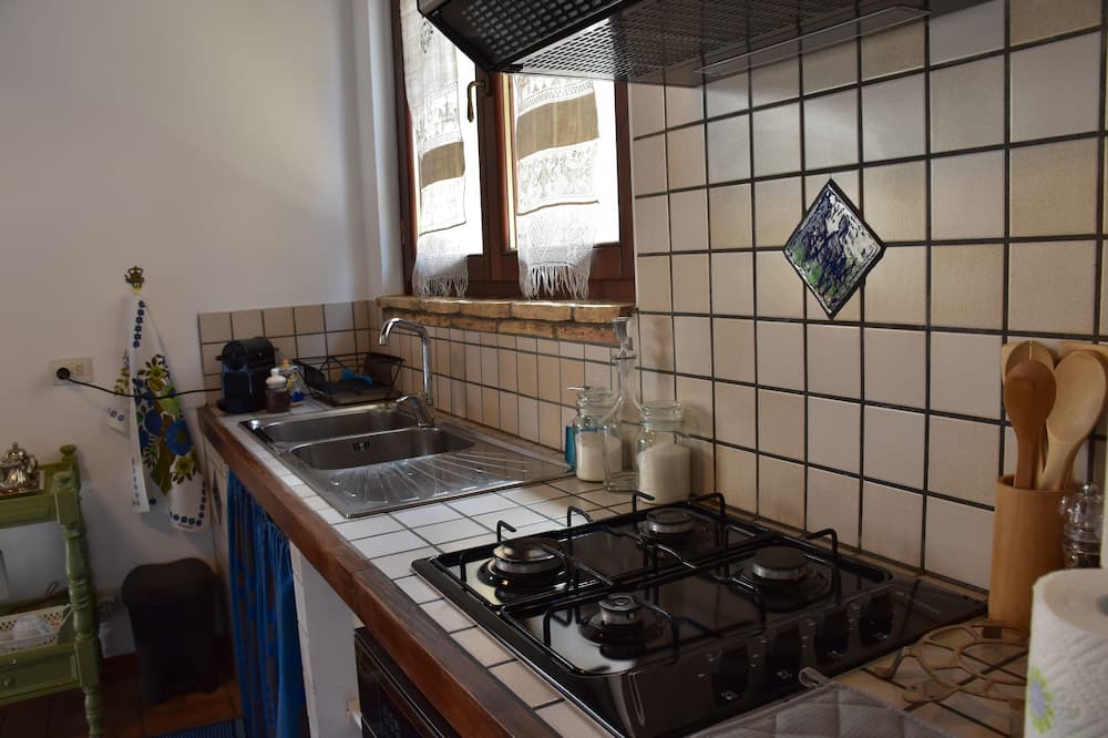Photo of Kitchen in Capena