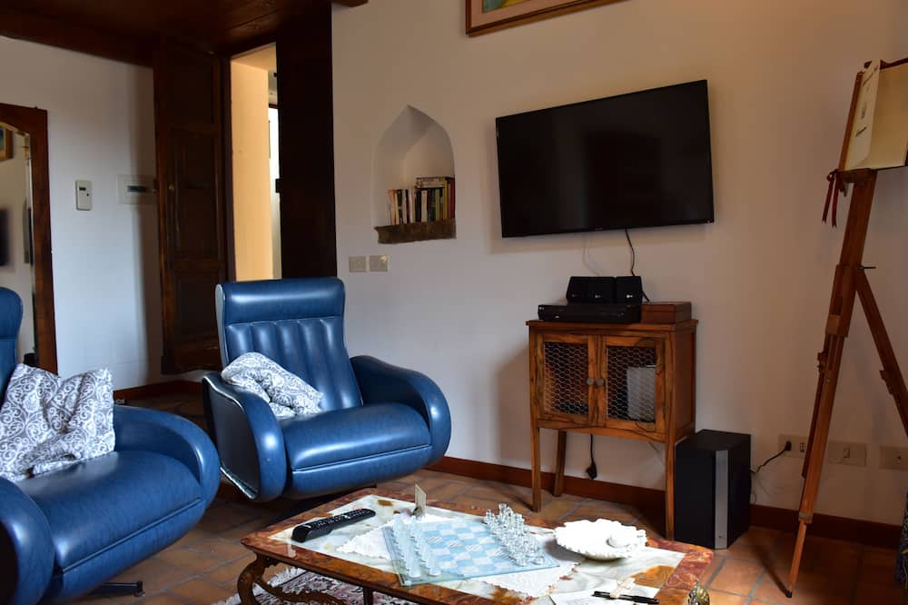Photo of Livingroom in Capena