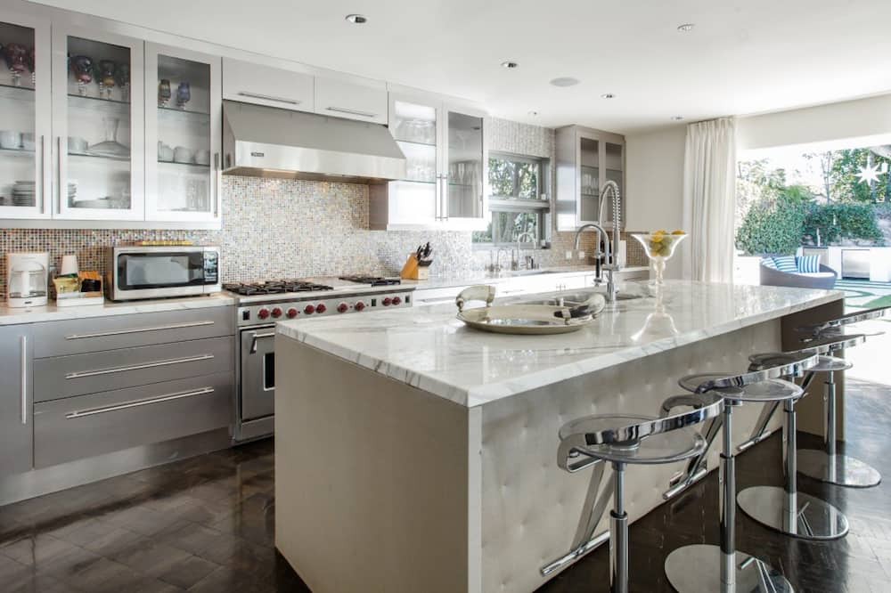 Photo of Kitchen in Hollywood Hills West