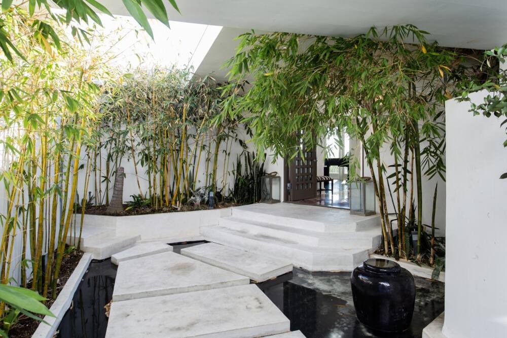 Photo of Outdoor in Hollywood Hills West