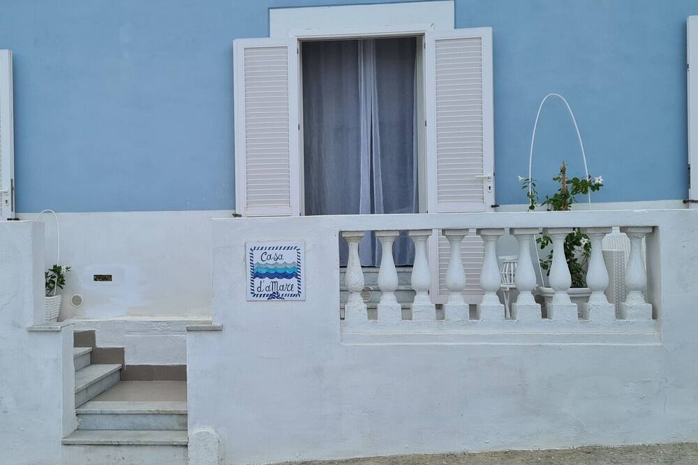 Photo of Outdoor in Le Forna