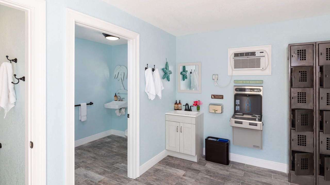 Photo of Bathroom in Marathon