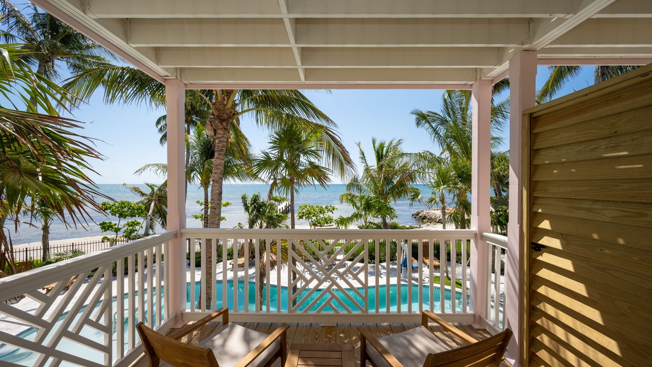 Photo of Patio Balcony in Marathon
