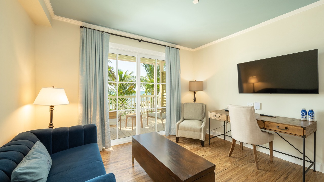 Photo of Bedroom in Marathon