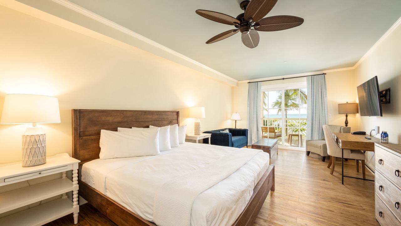Photo of Bedroom in Marathon