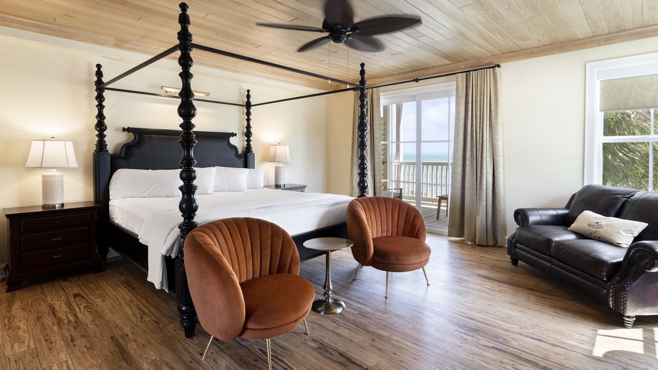 Photo of Bedroom in Marathon