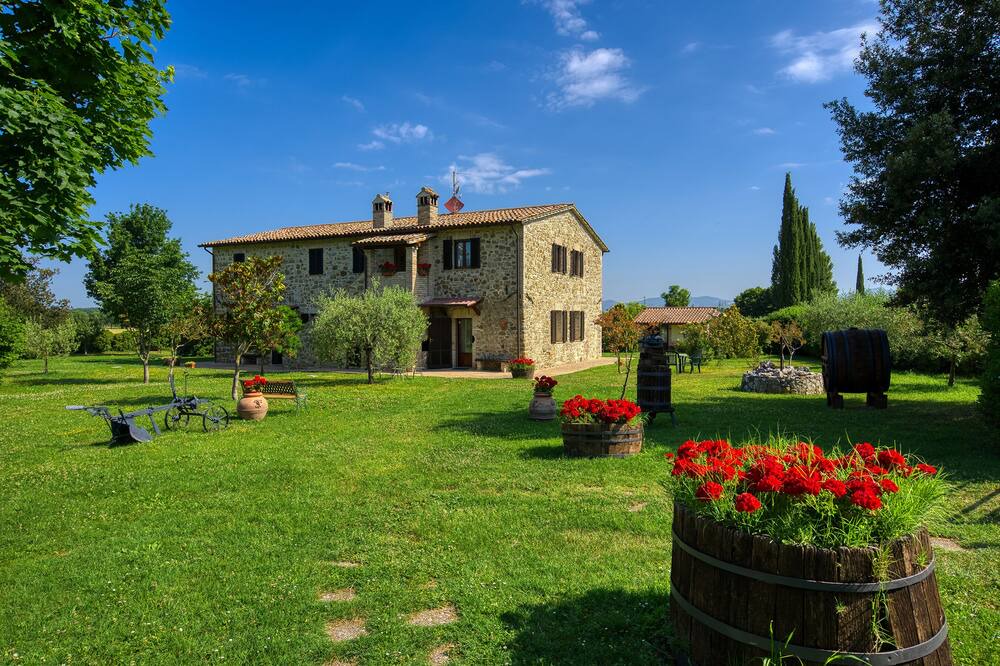 Photo of Outdoor in Bettona
