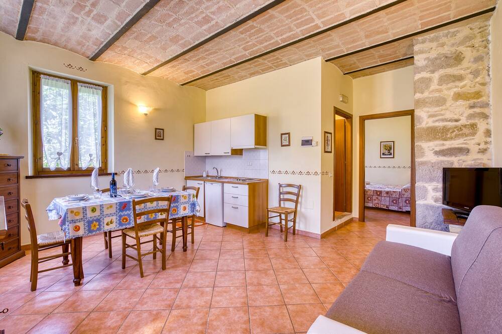 Photo of Livingroom in Bettona