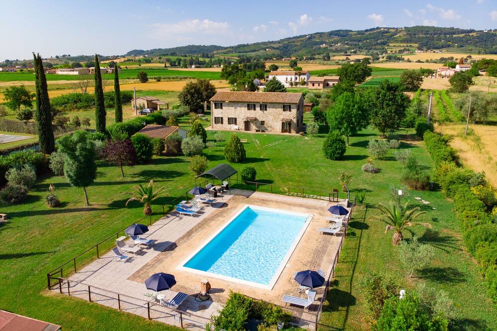 Photo of Outdoor in Bettona