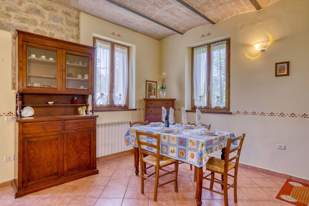 Photo of Kitchen in Bettona