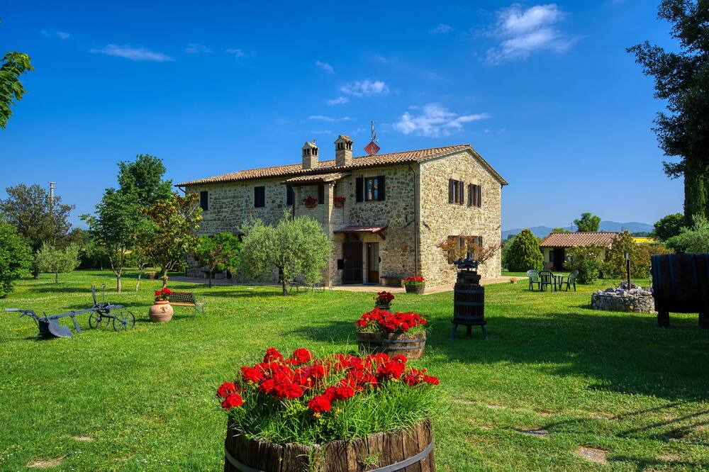 Photo of Outdoor in Bettona