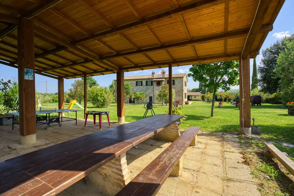 Photo of Outdoor in Bettona