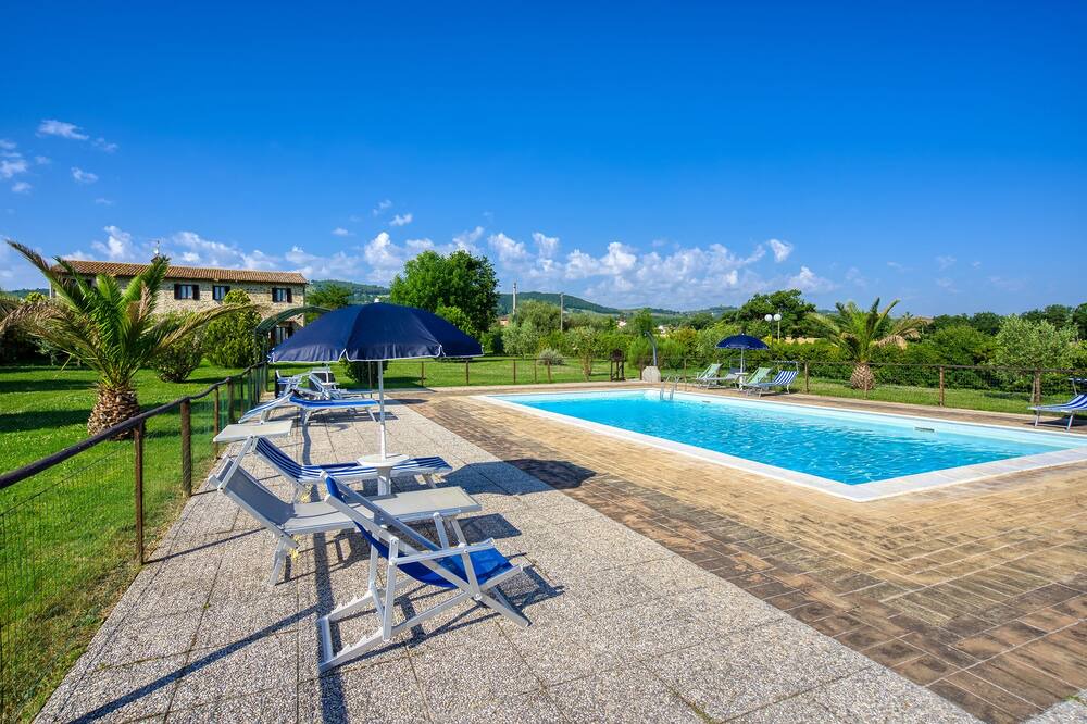 Photo of Outdoor in Bettona