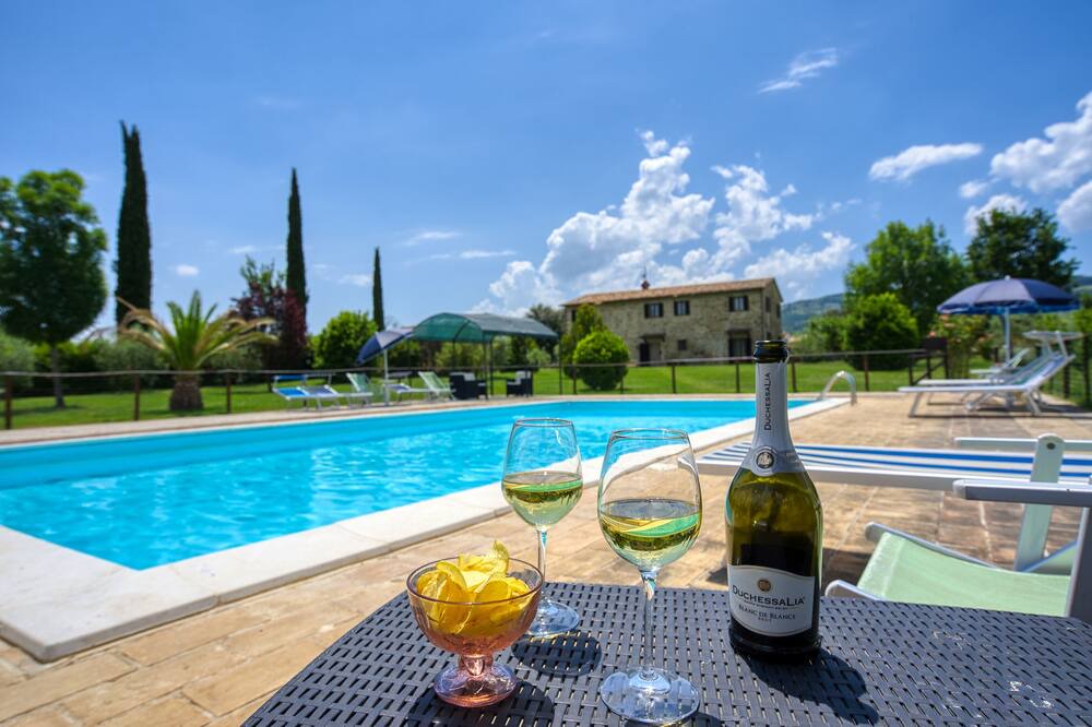 Photo of Outdoor in Bettona