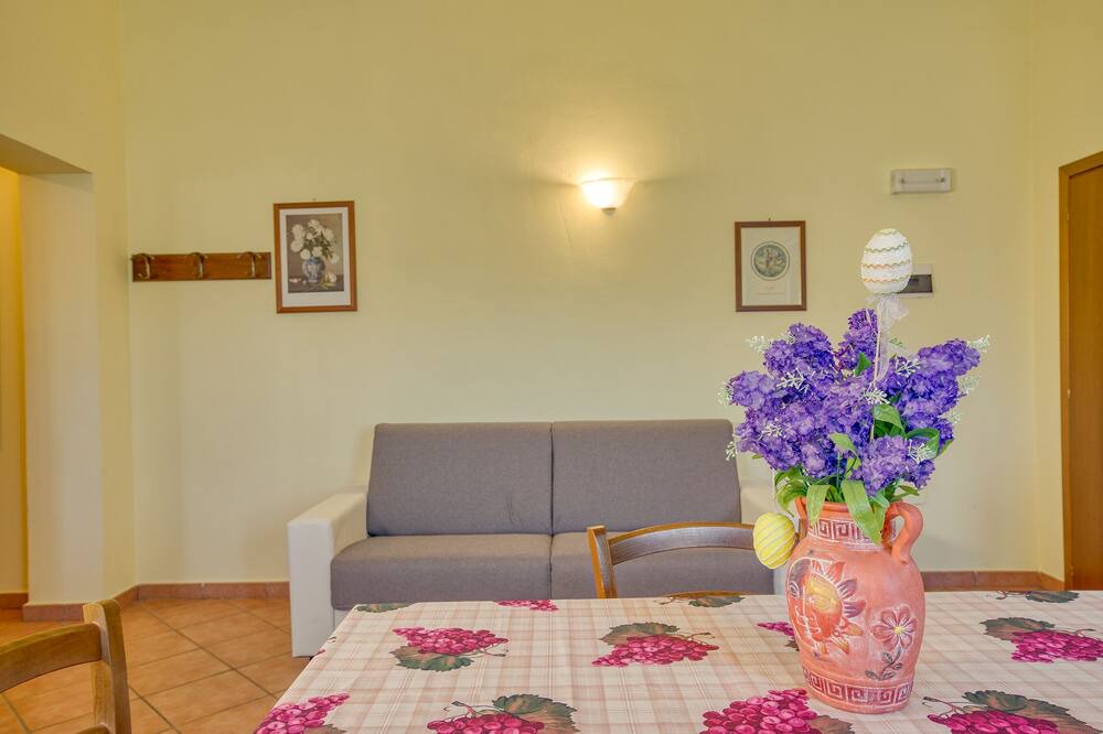 Photo of Livingroom in Bettona