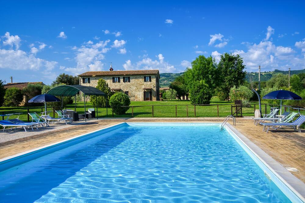 Photo of Outdoor in Bettona