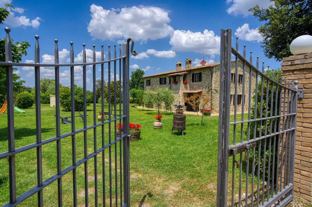 Photo of Outdoor in Bettona