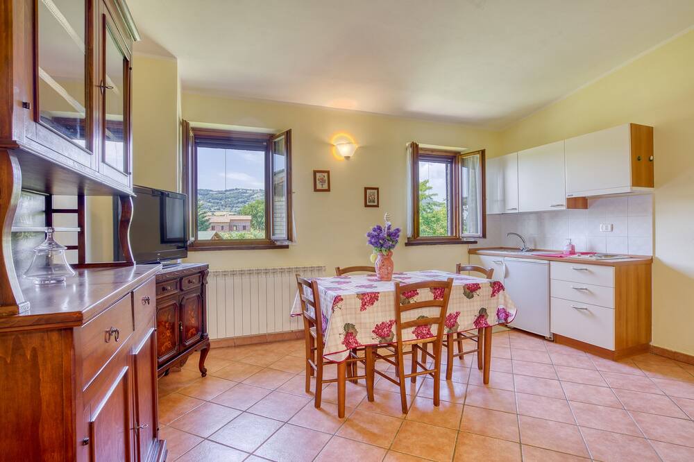 Photo of Kitchen in Bettona