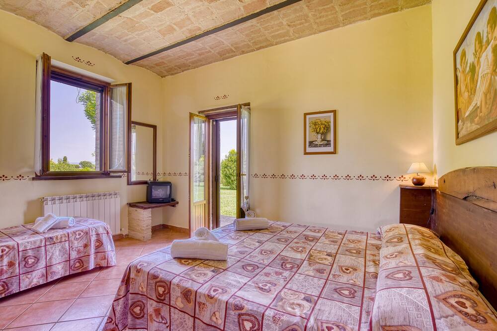 Photo of Bedroom in Bettona