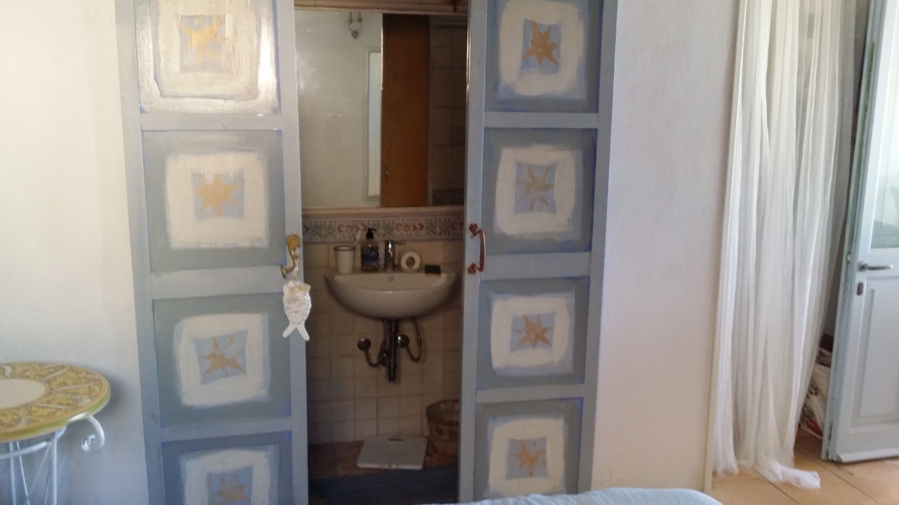 Photo of Bedroom in Monte Argentario