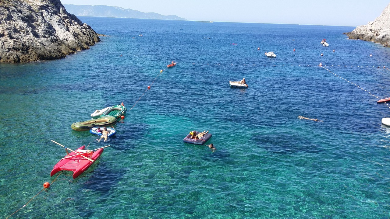 Photo of Others in Monte Argentario