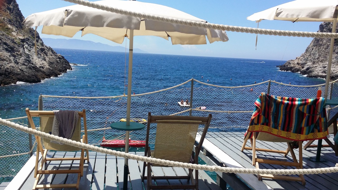 Photo of Outdoor in Monte Argentario