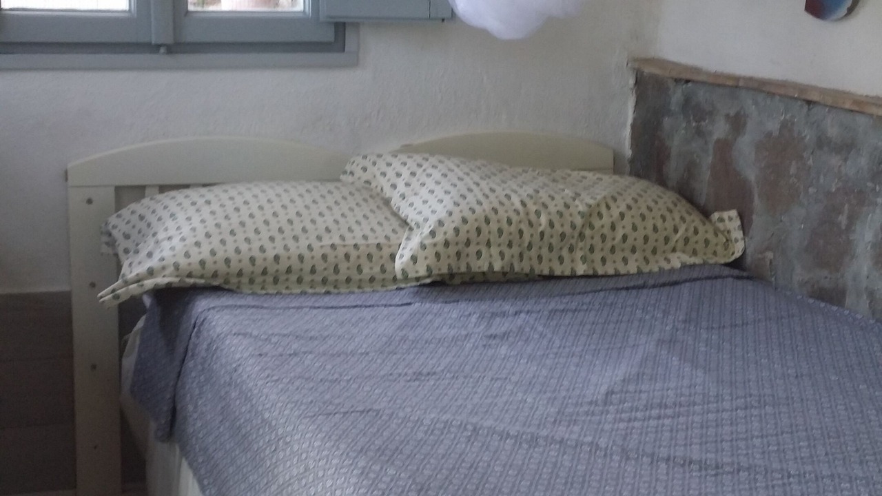 Photo of Bedroom in Monte Argentario