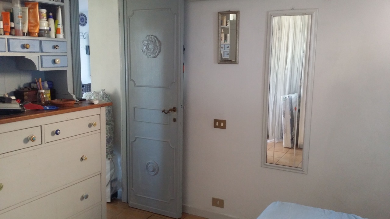 Photo of Bedroom in Monte Argentario