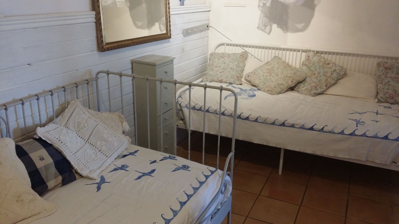 Photo of Bedroom in Monte Argentario